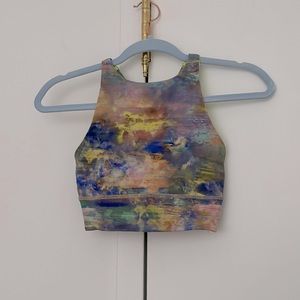 Lululemon bra top